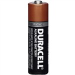 Niet-oplaadbare batterij Duracell MN1500